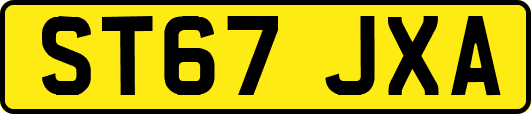 ST67JXA