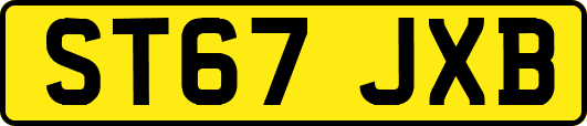 ST67JXB