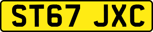 ST67JXC