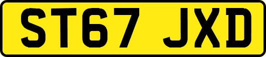 ST67JXD