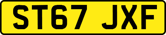 ST67JXF