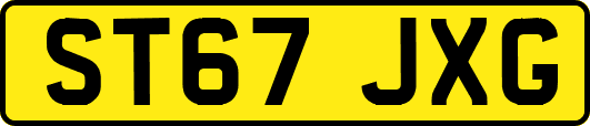 ST67JXG