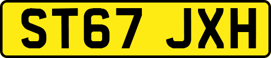 ST67JXH