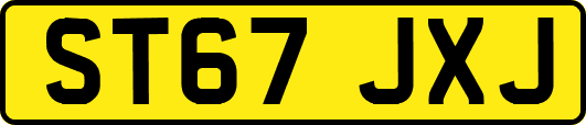 ST67JXJ