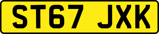 ST67JXK