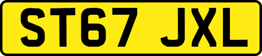 ST67JXL