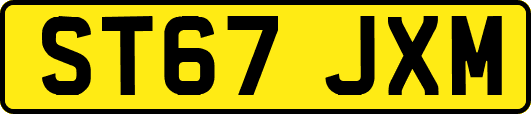 ST67JXM