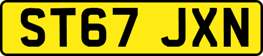 ST67JXN