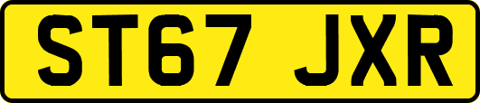 ST67JXR