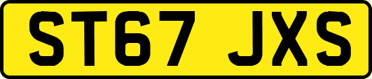 ST67JXS
