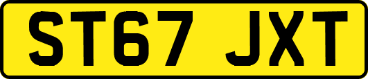 ST67JXT