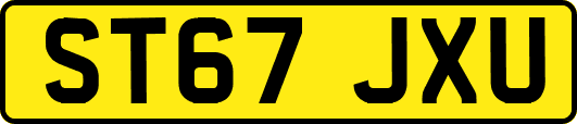 ST67JXU