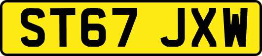 ST67JXW