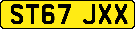 ST67JXX