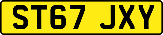 ST67JXY