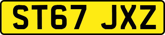 ST67JXZ