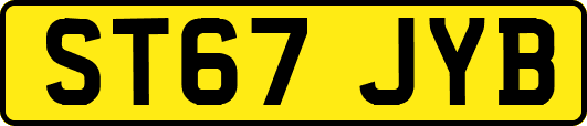 ST67JYB