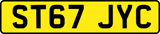 ST67JYC
