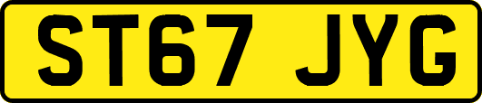 ST67JYG