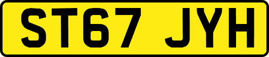 ST67JYH