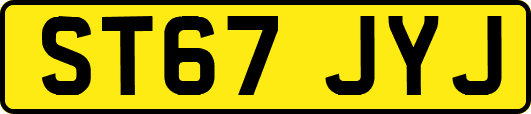 ST67JYJ