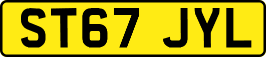 ST67JYL