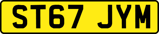 ST67JYM