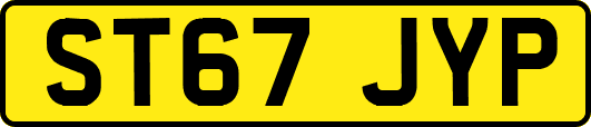 ST67JYP