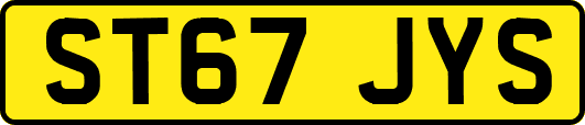 ST67JYS