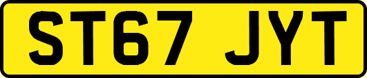 ST67JYT