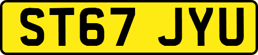 ST67JYU