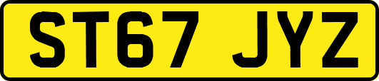 ST67JYZ