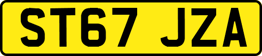 ST67JZA