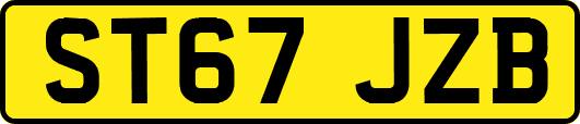 ST67JZB