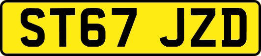 ST67JZD