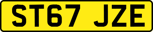 ST67JZE