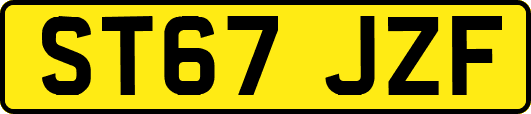 ST67JZF