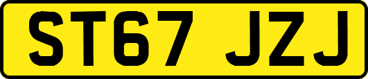 ST67JZJ
