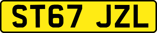 ST67JZL