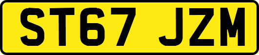 ST67JZM