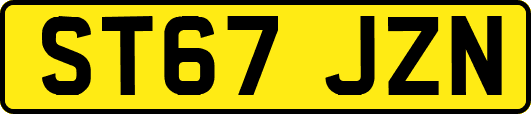 ST67JZN