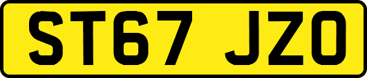 ST67JZO