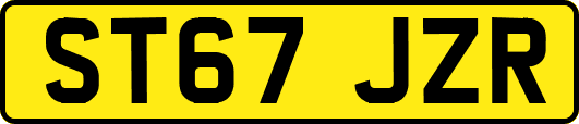 ST67JZR