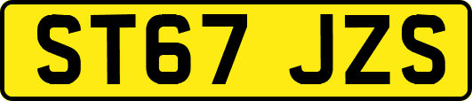 ST67JZS