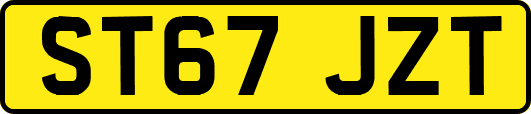 ST67JZT