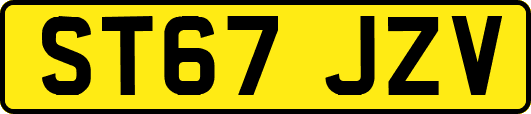 ST67JZV