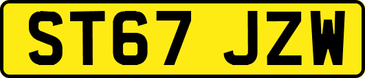 ST67JZW