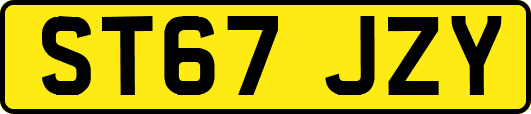 ST67JZY