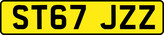 ST67JZZ