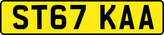 ST67KAA
